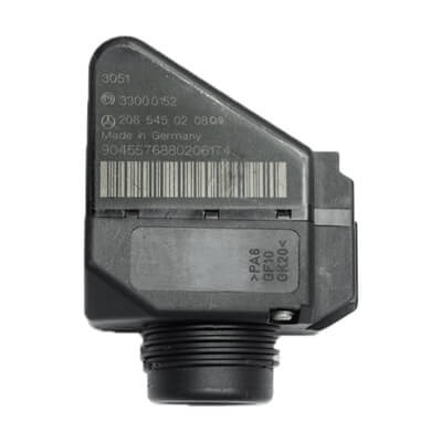 riparazione ezs w208 w202 w210