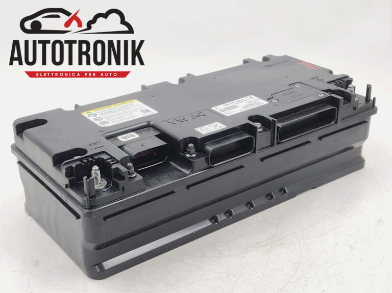 riparazione batteria litio 48v audi